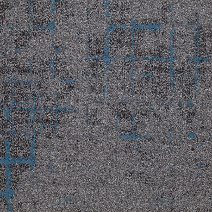 Ковровая плитка Associated Weavers Macro Tile цвет 79 Horizon 500×500×6